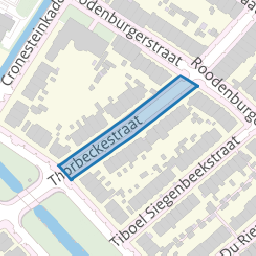 Perceel LDN01-M-6262