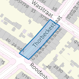 Perceel LDN01-M-6264