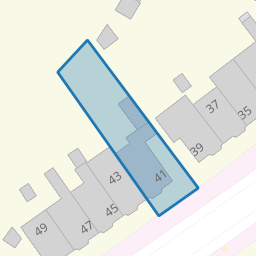 Perceel LDN01-M-6267