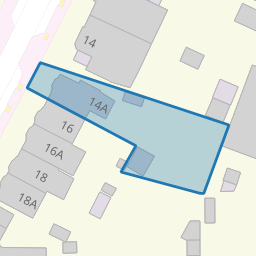 Perceel LDN01-M-6269