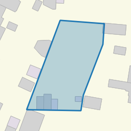 Perceel LDN01-M-6272