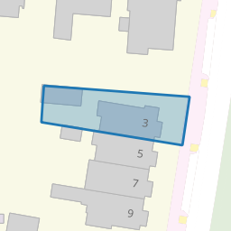 Perceel LDN01-M-6273