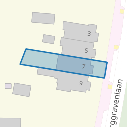 Perceel LDN01-M-6275