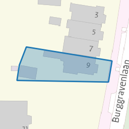 Perceel LDN01-M-6276