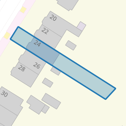 Perceel LDN01-M-6279