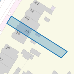 Perceel LDN01-M-6280