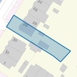 Perceel LDN01-M-6281