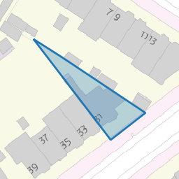 Perceel LDN01-M-6282