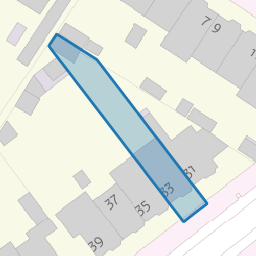 Perceel LDN01-M-6283