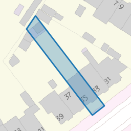 Perceel LDN01-M-6284