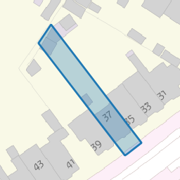 Perceel LDN01-M-6285