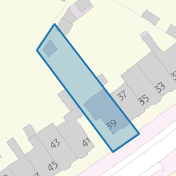 Perceel LDN01-M-6286