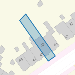 Perceel LDN01-M-6287