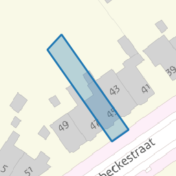 Perceel LDN01-M-6288