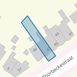 Perceel LDN01-M-6289