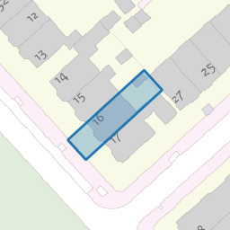 Perceel LDN01-M-6396