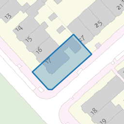 Perceel LDN01-M-6397