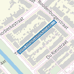 Perceel LDN01-M-6400