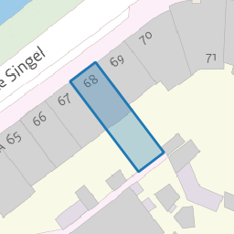 Perceel LDN01-M-6414