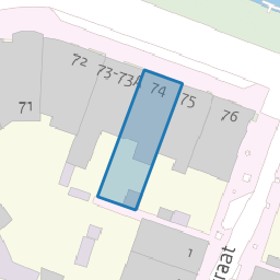 Perceel LDN01-M-6416