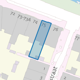 Perceel LDN01-M-6417