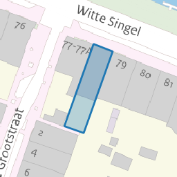 Perceel LDN01-M-6418