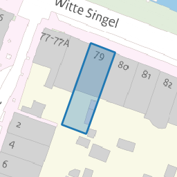 Perceel LDN01-M-6419