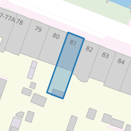 Perceel LDN01-M-6421