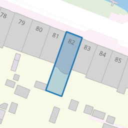 Perceel LDN01-M-6422