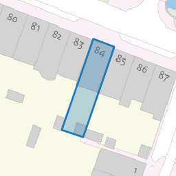 Perceel LDN01-M-6423