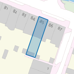 Perceel LDN01-M-6424