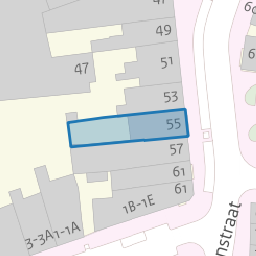 Perceel LDN01-M-6428