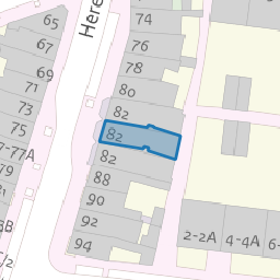 Perceel LDN01-M-6433