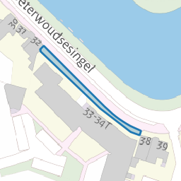 Perceel LDN01-M-6437