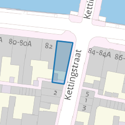 Perceel LDN01-M-6533