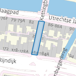 Perceel LDN01-M-6534