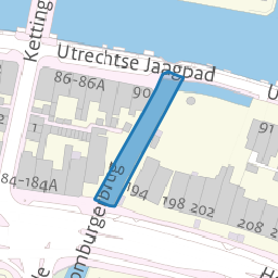 Perceel LDN01-M-6535