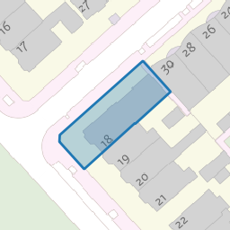 Perceel LDN01-M-6540