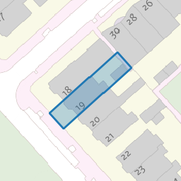 Perceel LDN01-M-6541