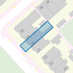 Perceel LDN01-M-6542