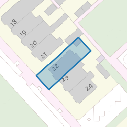 Perceel LDN01-M-6544