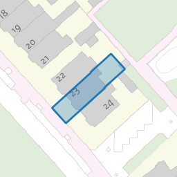 Perceel LDN01-M-6545