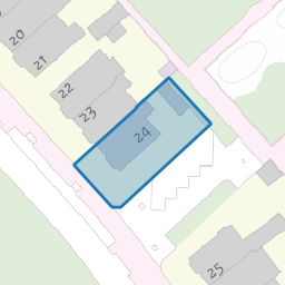 Perceel LDN01-M-6546