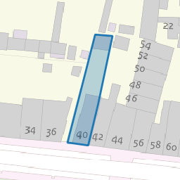 Perceel LDN01-M-6548