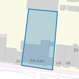 Perceel LDN01-M-6553