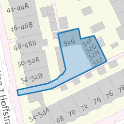 Perceel LDN01-M-6567