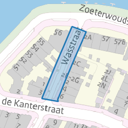 Perceel LDN01-M-6593