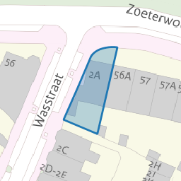 Perceel LDN01-M-6594