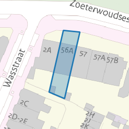 Perceel LDN01-M-6595