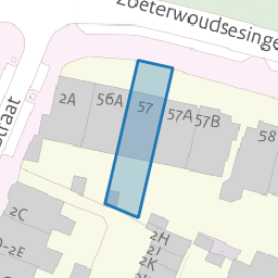 Perceel LDN01-M-6596